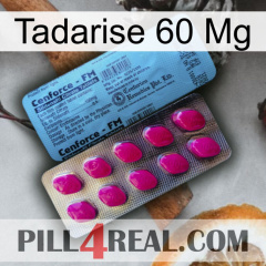 Tadarise 60 Mg 35